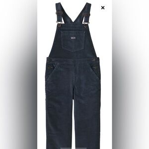 Patagonia Kids Overalls